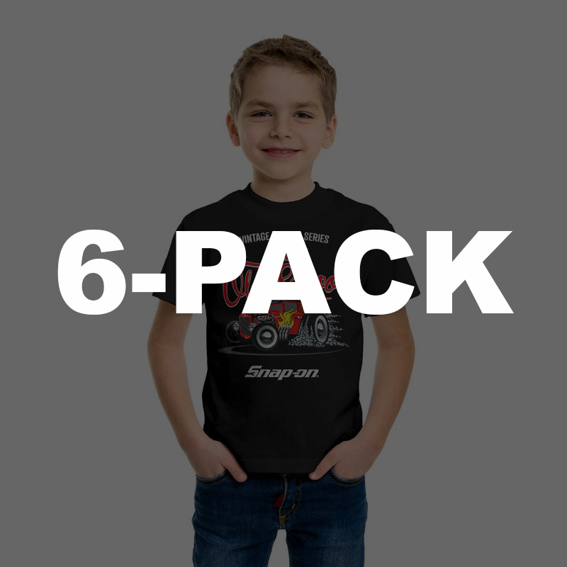 Buy Bocu Kids' Padded Muscle T-Shirt With Pocket 2024 Online