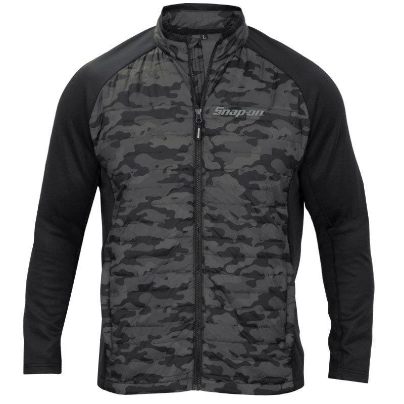 Men's Motivated Lightweight Jacket