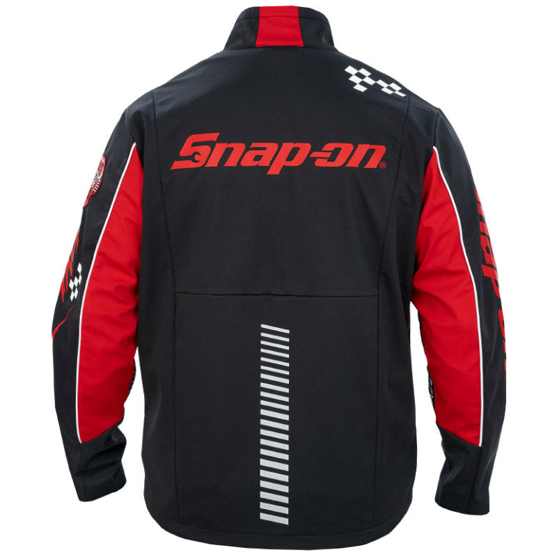 Deflect Race Jacket