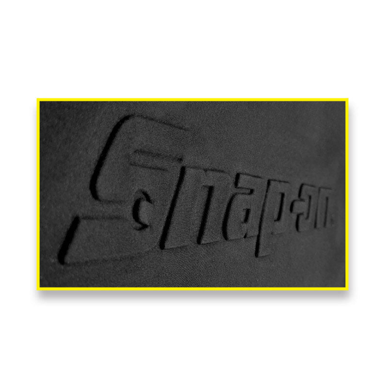 Embossed Precision Jacket