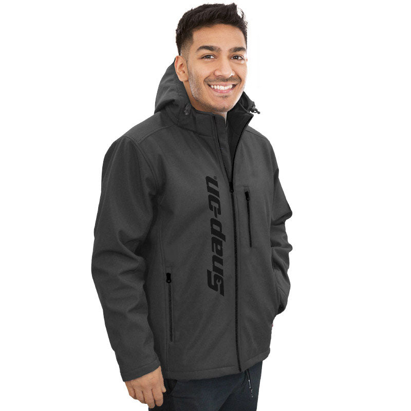 Insulated Precision Jacket