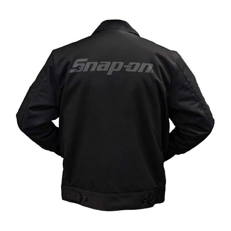 Ridge Twill Jacket