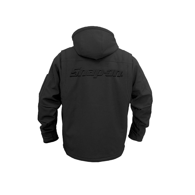 Freedom Precision Insulated Jacket