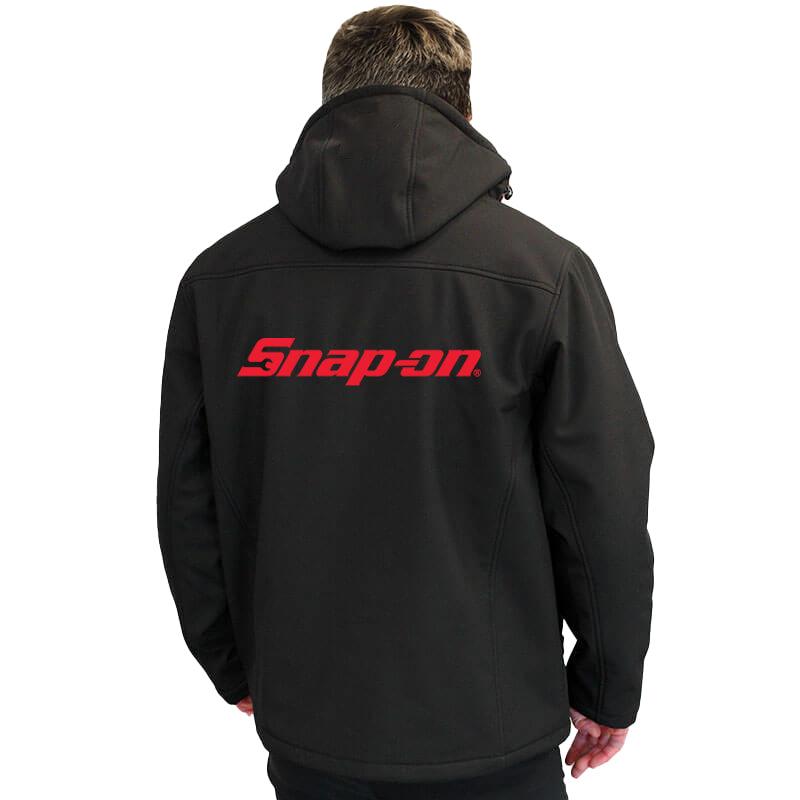 Original Precision Insulated Jacket - Black