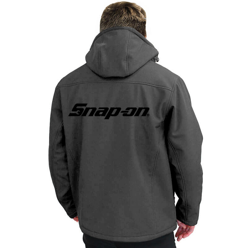 Original Precision Insulated Jacket - Grey