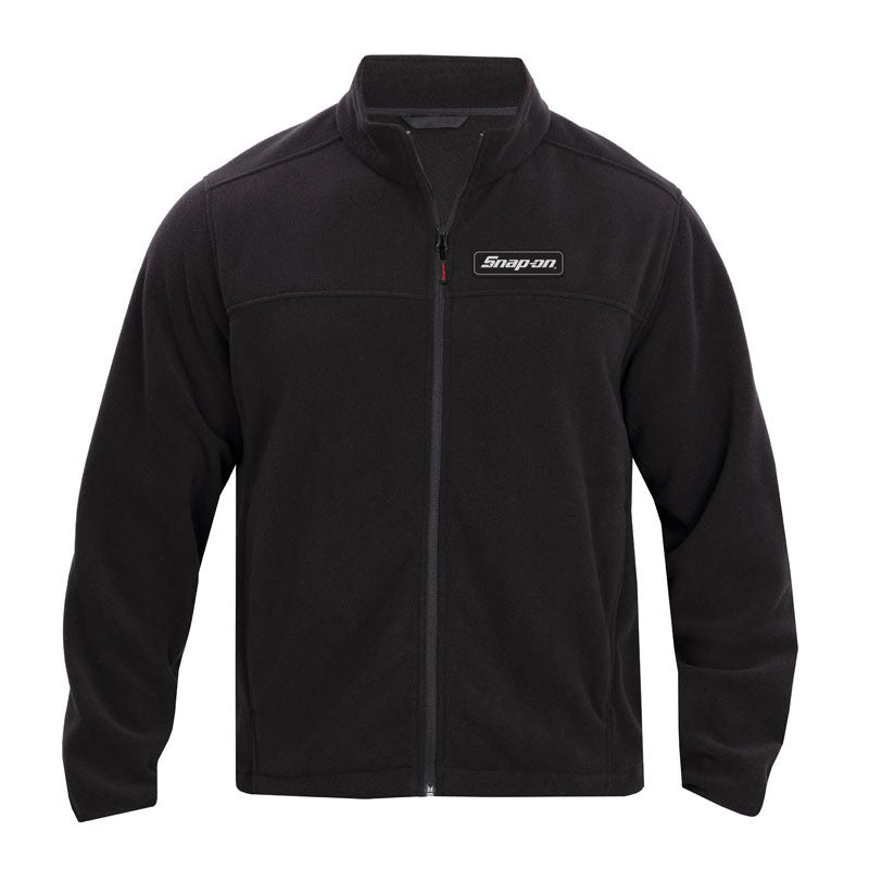 Weekender Micro-fleece Full Zip