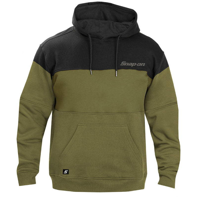 Next Level Pullover Hoodie