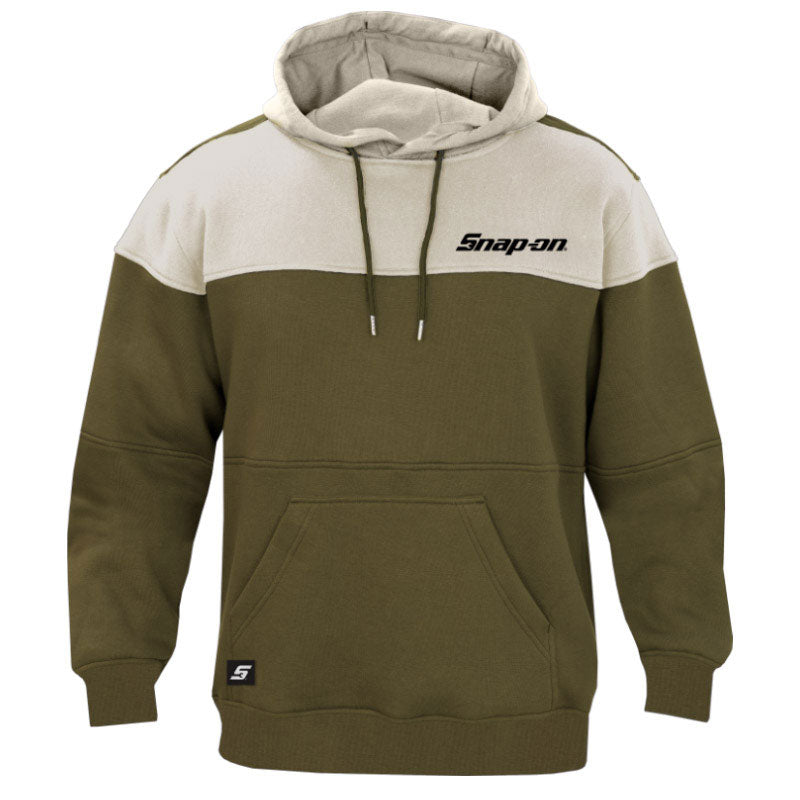 Next Level Pullover Hoodie