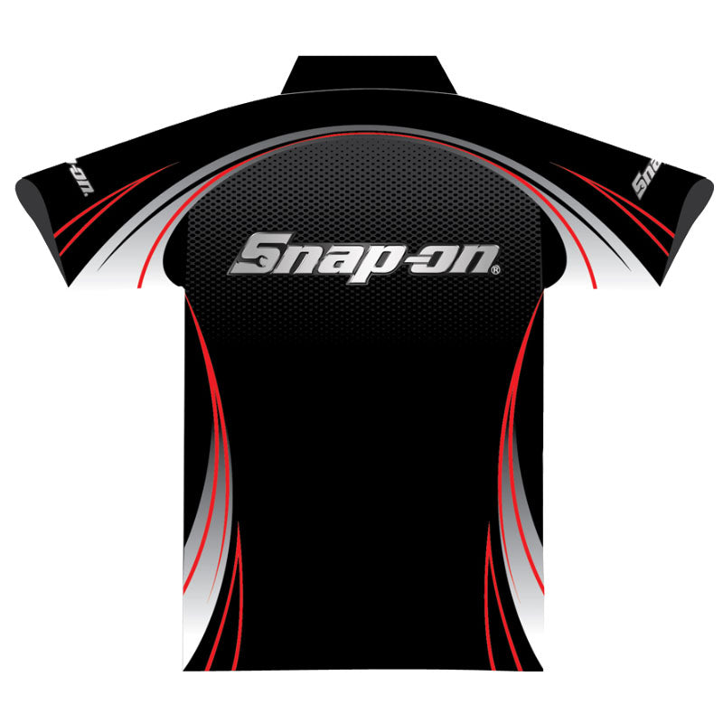 Spark Sublimated S/S Crew Shirt