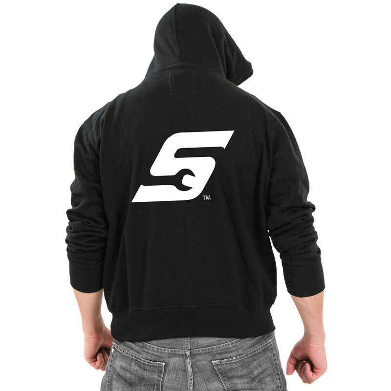 PACK E - Core Pullover Fleece Hoodie 12PK