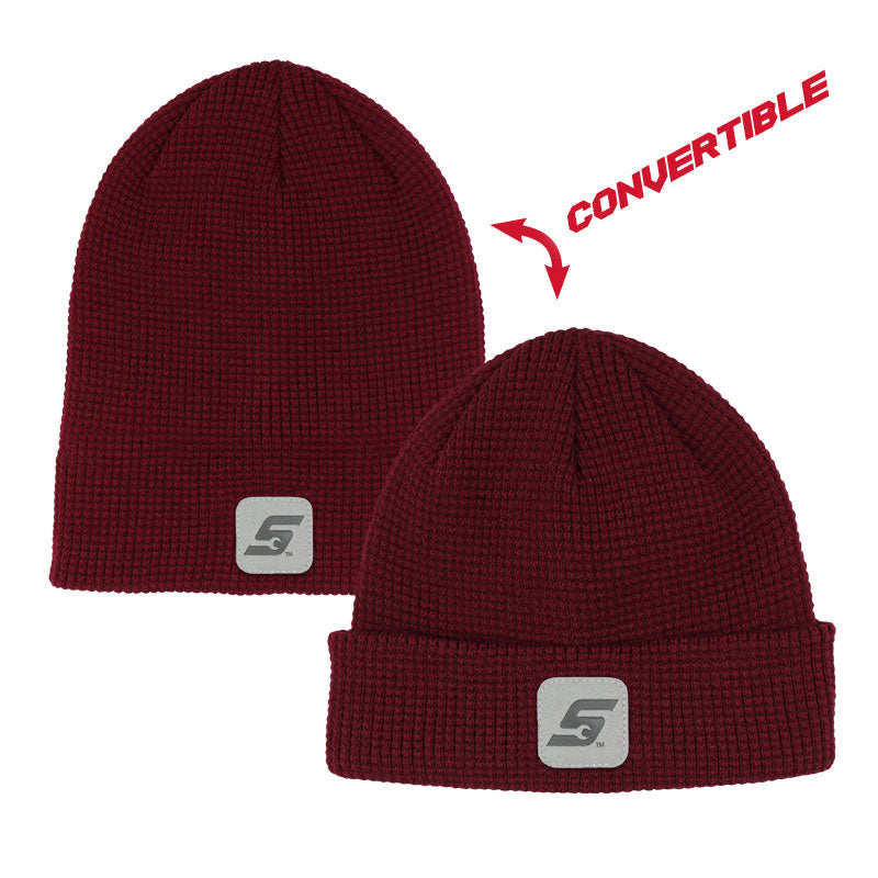 PACK K - Convert Beanie - 12 PACK