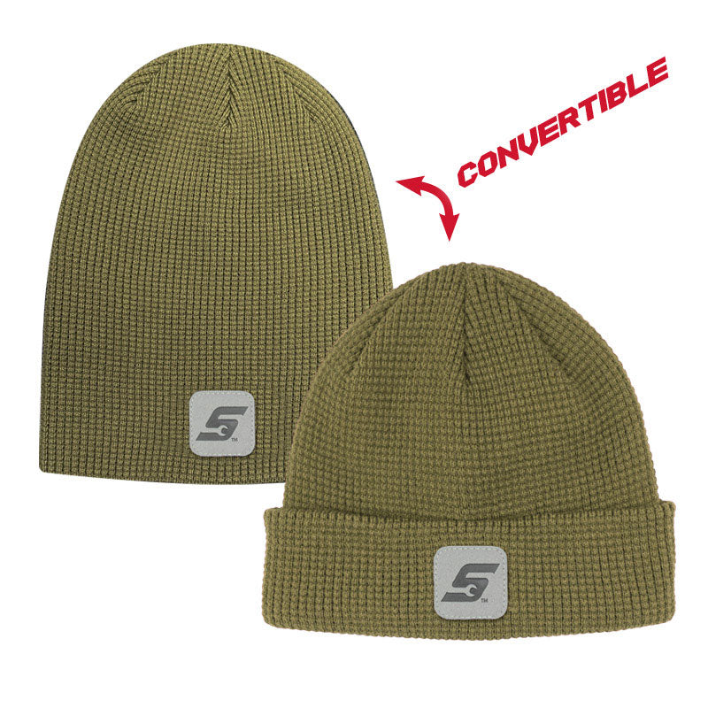 PACK K - Convert Beanie - 12 PACK