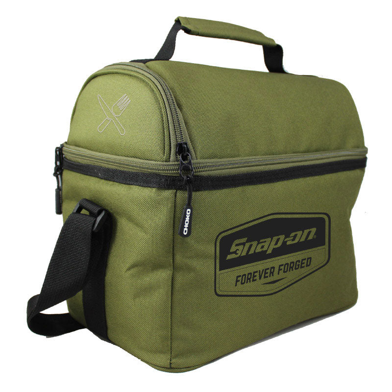 Trailmate Lunch Cooler Bag - 3 PK