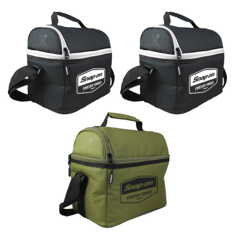 Trailmate Lunch Cooler Bag - 3 PK