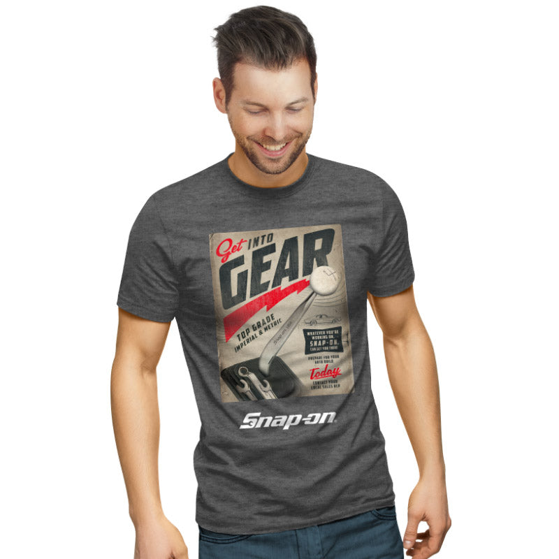 Pack CLASSIQUE 24 - Tailles COMPLÈTES - T-Shirts Mixtes