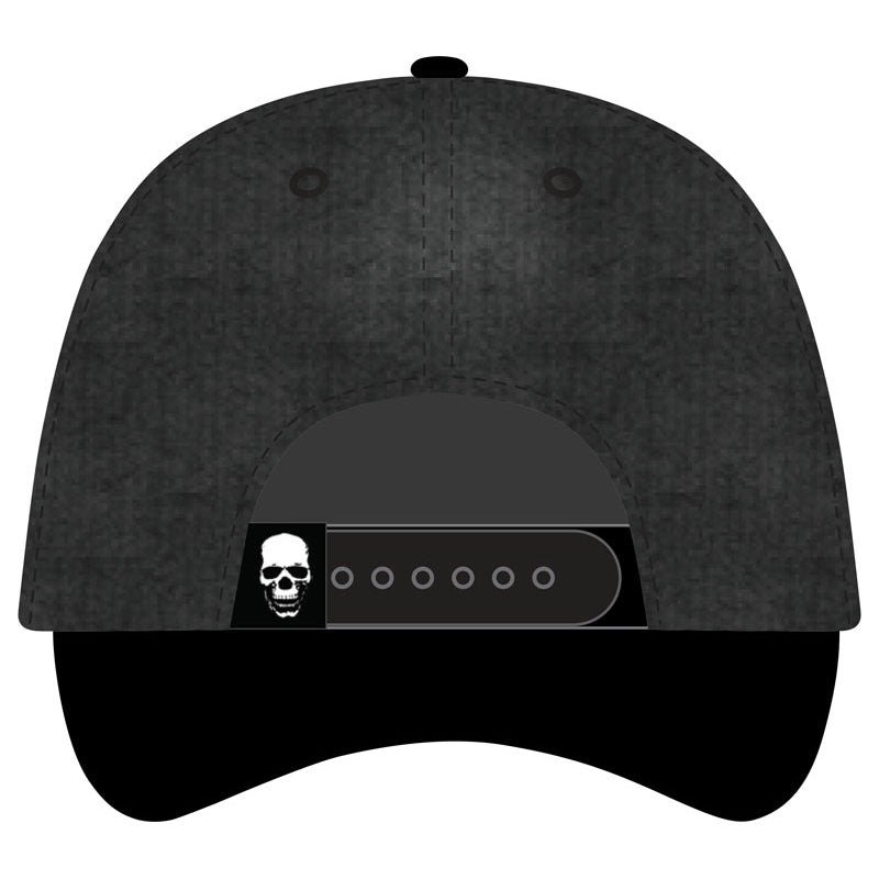Casquette à pression Resto Resurrection