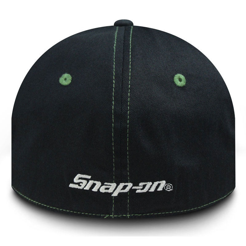 Stealth Fast Flex® Full Back Cap