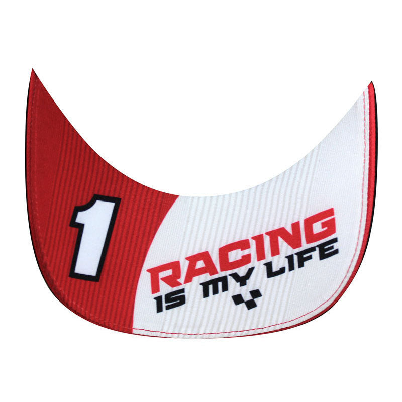 Casquette performante à pression