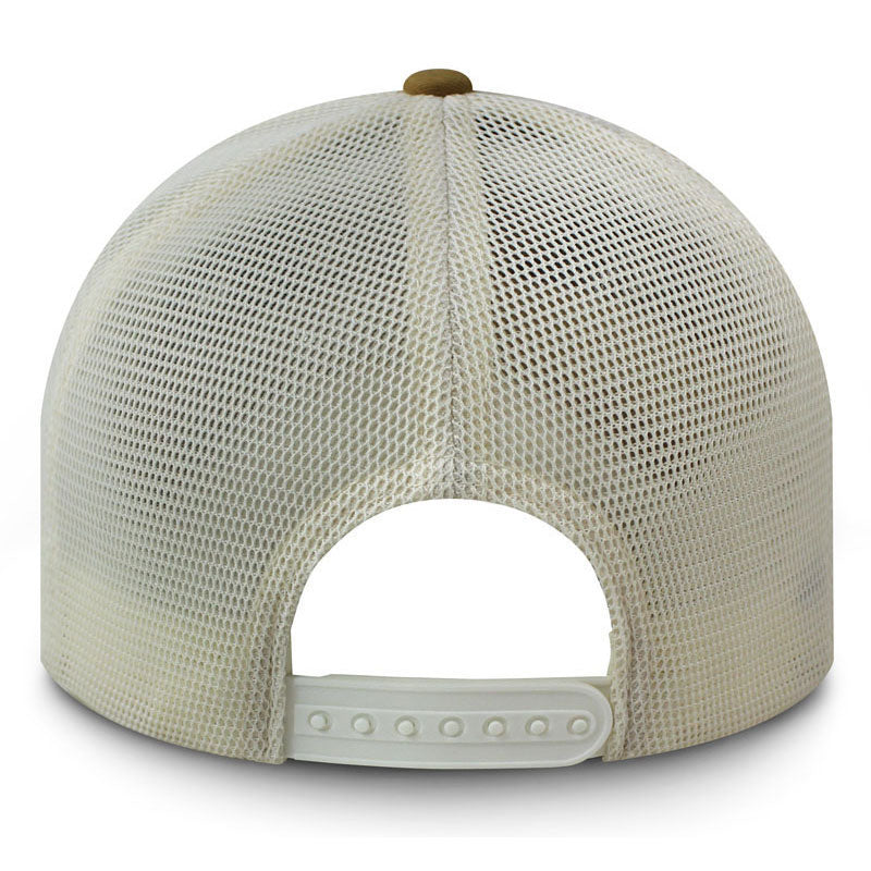 Casquette à pression Pivot Trucker