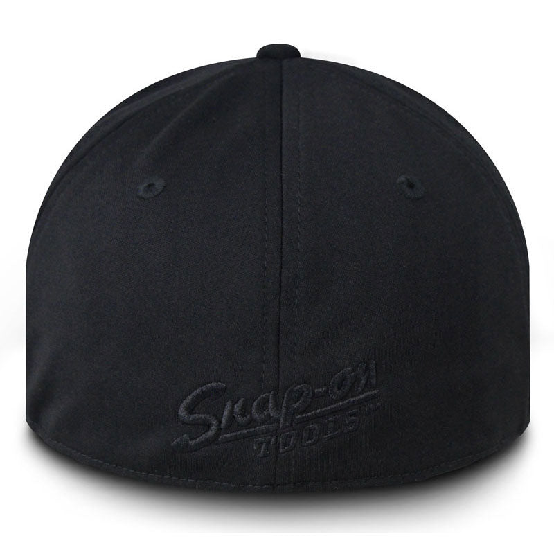Sawbuck Covert Fast Flex¨ Full Back Cap
