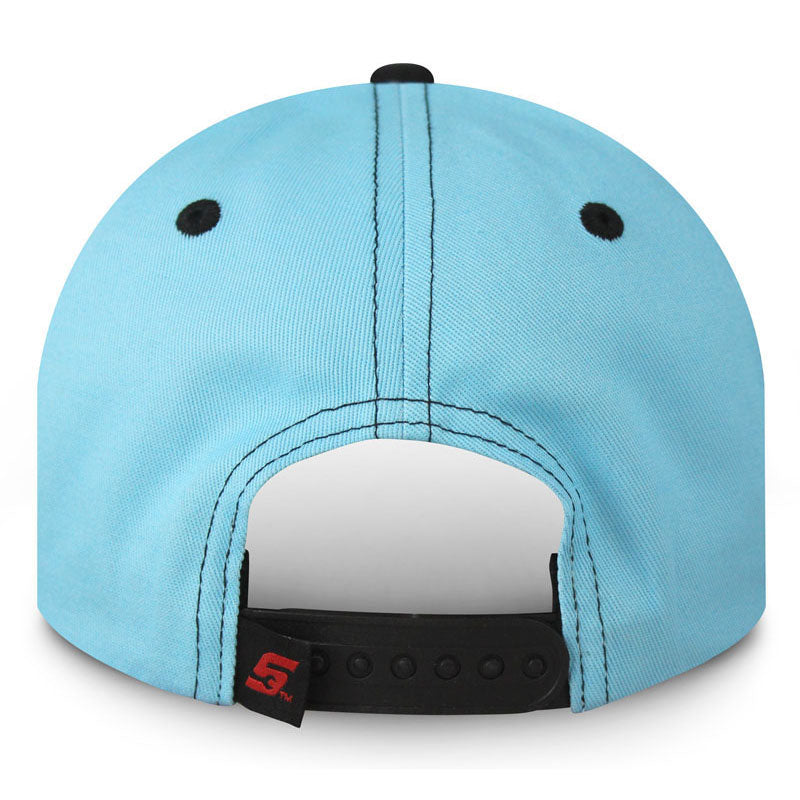 Youth Rocking & Rolling Snap Cap