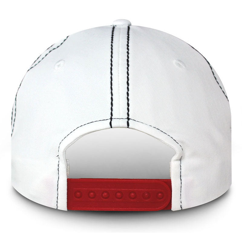 3D Lightweight Snap Cap