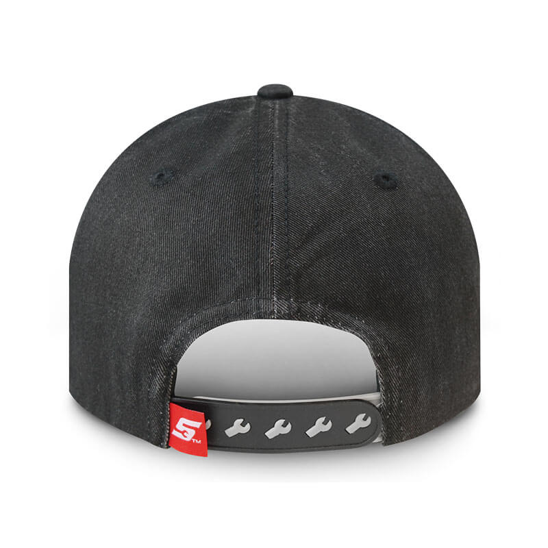 105th Worn Snap Back Cap | Pre Book: Arriving Oct. 1st