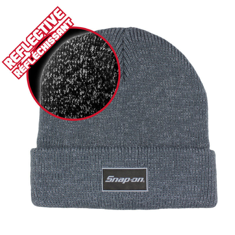 Reflective Beanie 6PK