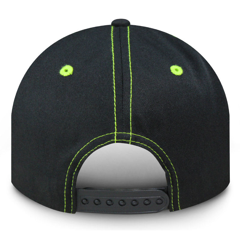 Promo XXV Snap Cap