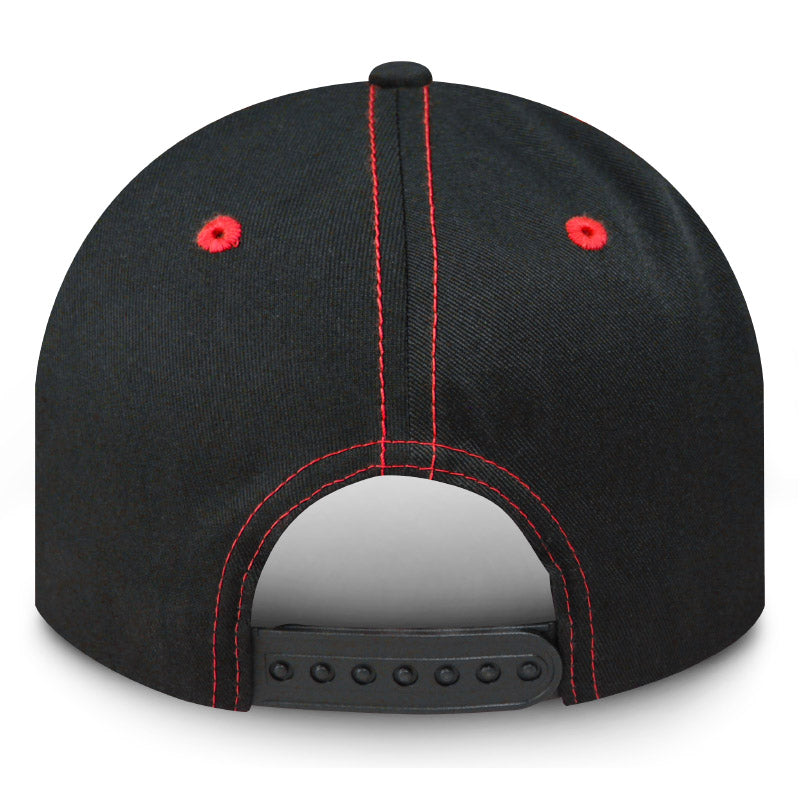 Promo XXV Snap Cap