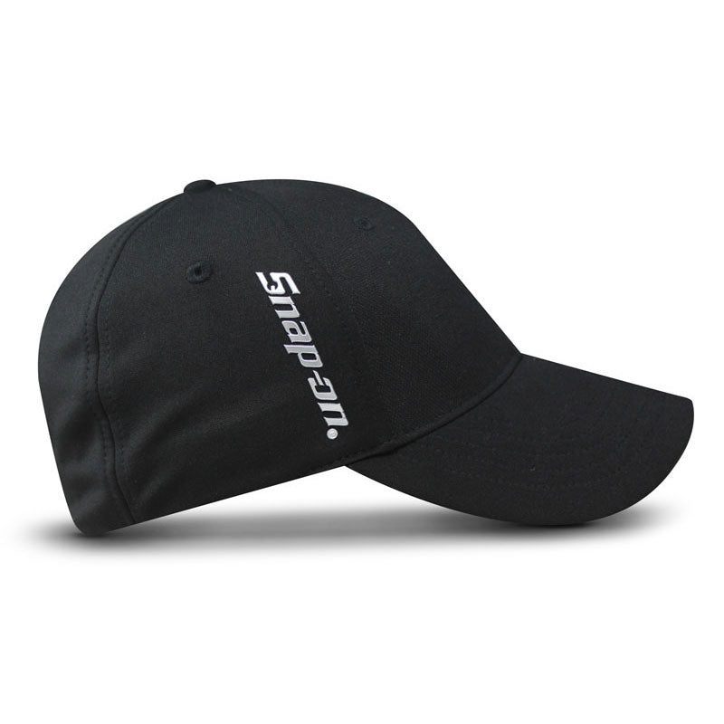 Midnight Metal Fast Flex¨ Full Back Cap