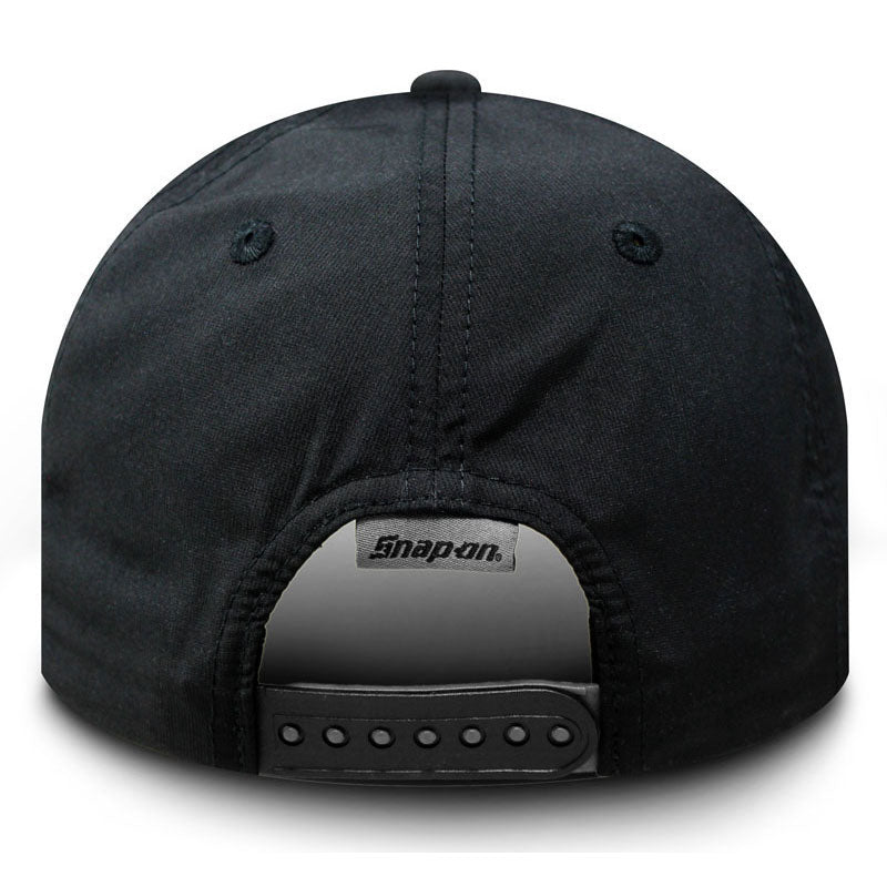 Out of Line Snap Cap