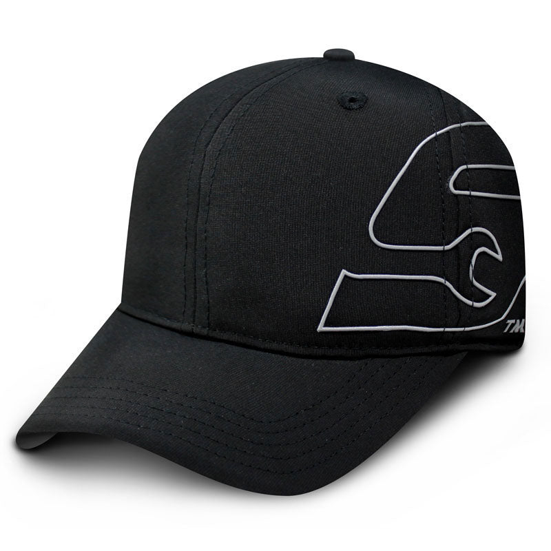 Out of Line Snap Cap