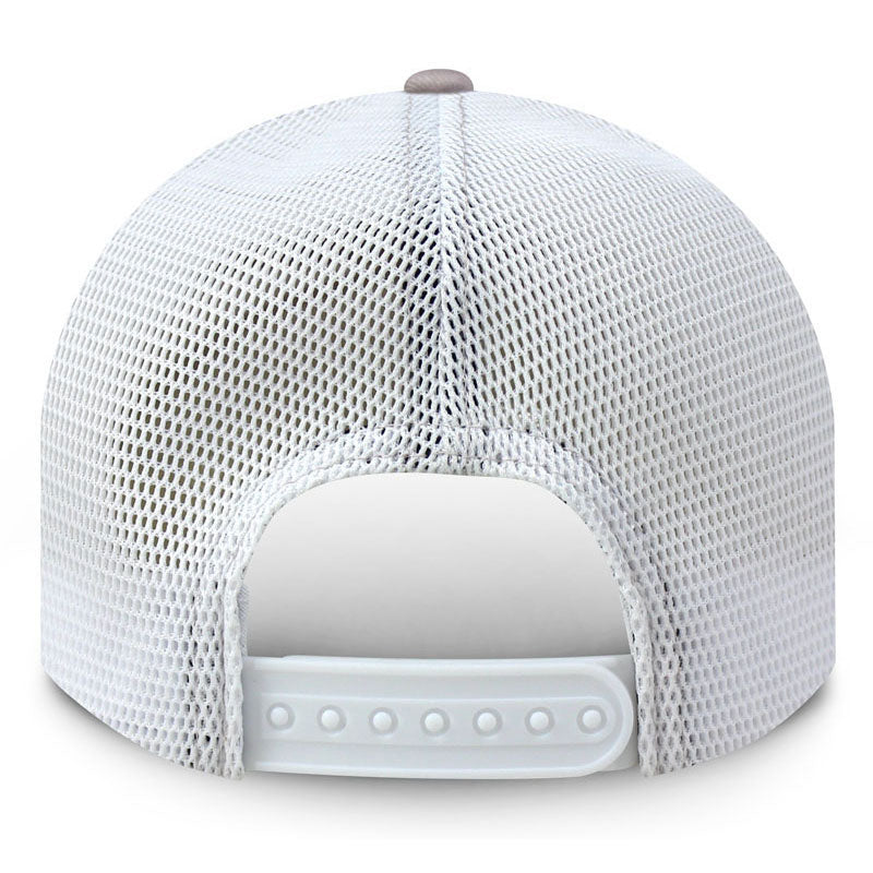 Retro Patch Flat Peak Snap Cap
