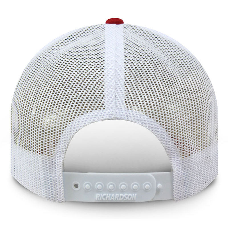 Richardson® Tri 112 Snap Cap