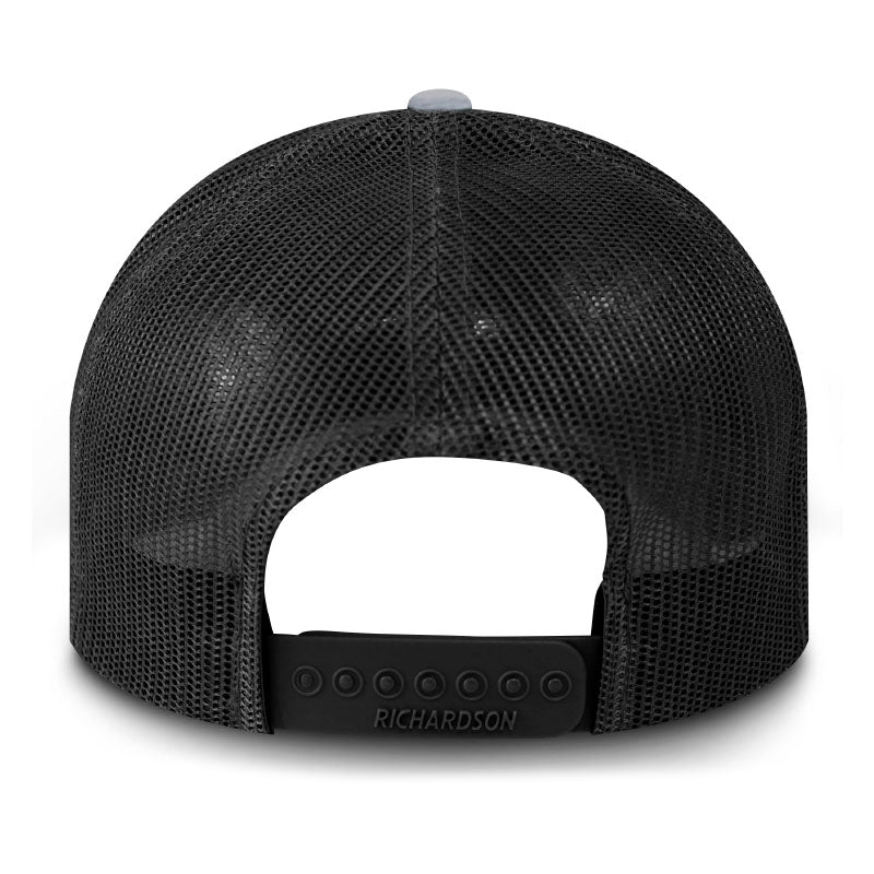 Richardson® Benchmark 2 Snap Cap