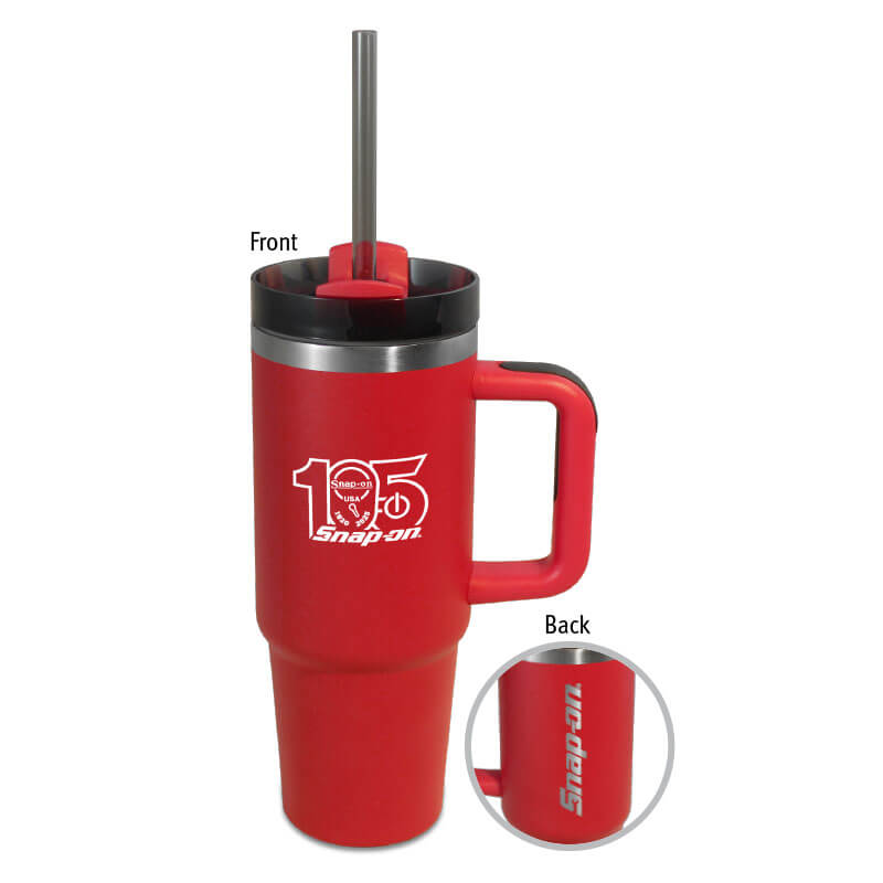 105th Huddy Tumbler - 2 PACK