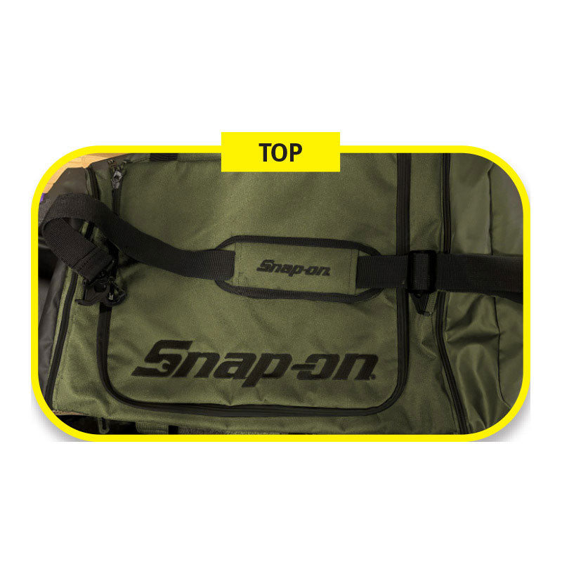 Algonquin Duffle Bag