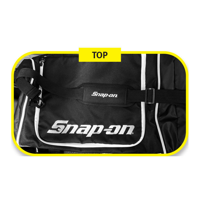 Algonquin Duffle Bag