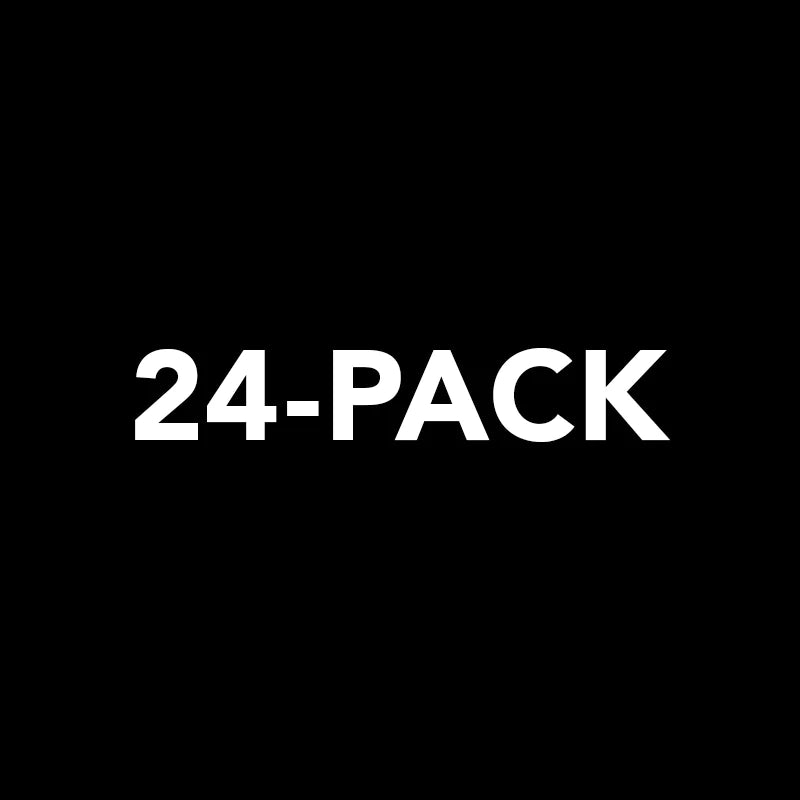 CLASSIC 24 Pack - FULL Sizes - Mixed T-Shirts