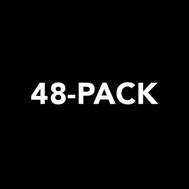 CLASSIC 48 Pack - CORE Sizes -Mixed T-Shirts