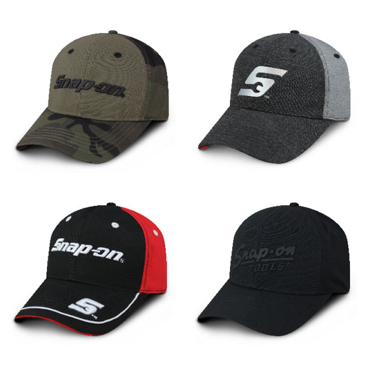 Full Back Cap 24 Pack