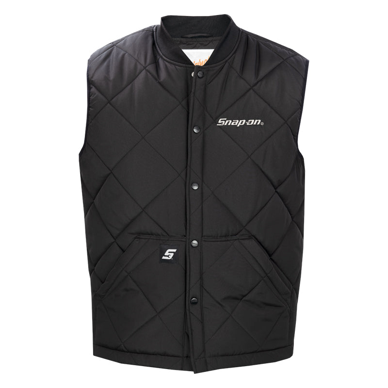 Gilet matelassé essentiel 3.0