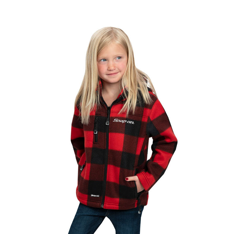 Kids Pinewood Jacket