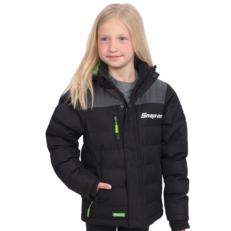 Veste Arctic Peak pour enfants