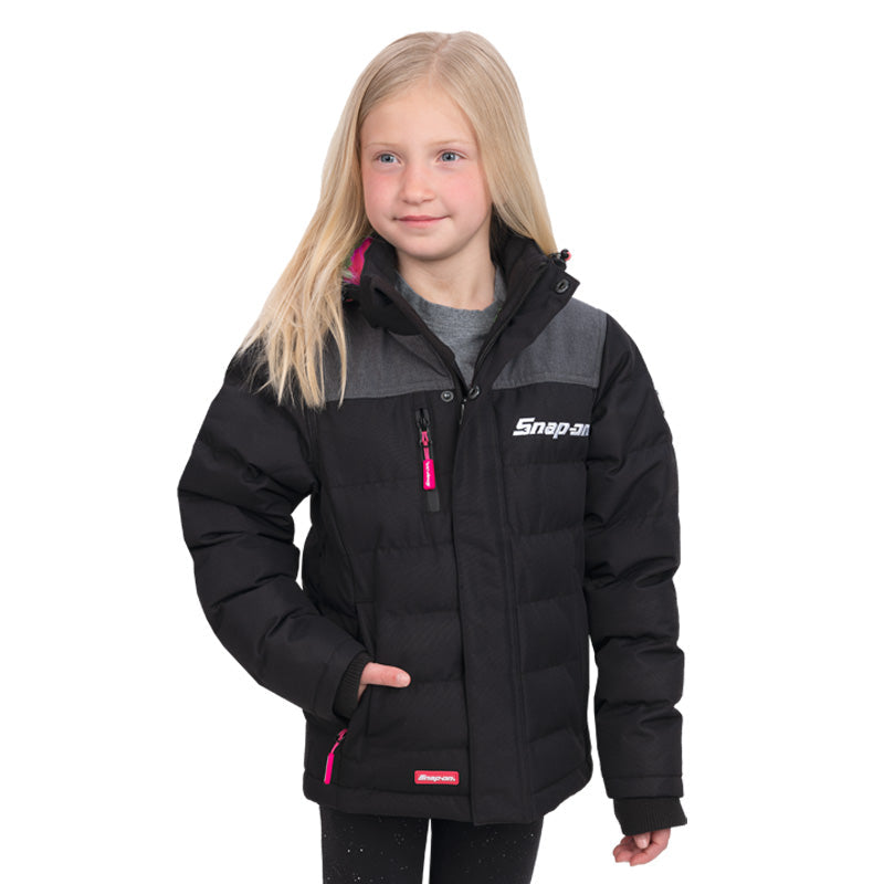 Veste Arctic Peak pour enfants