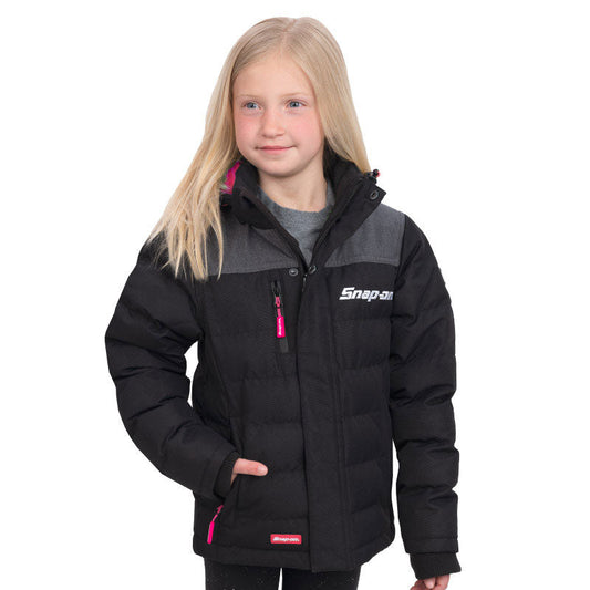 Veste Arctic Peak pour enfants