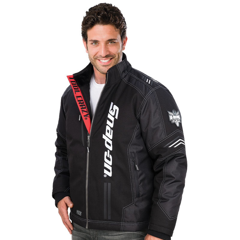 Buy Snap-on coat