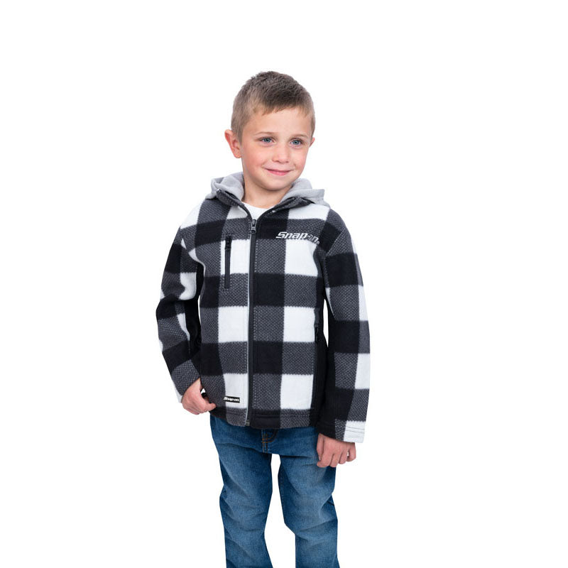 Veste Pinewood Enfant