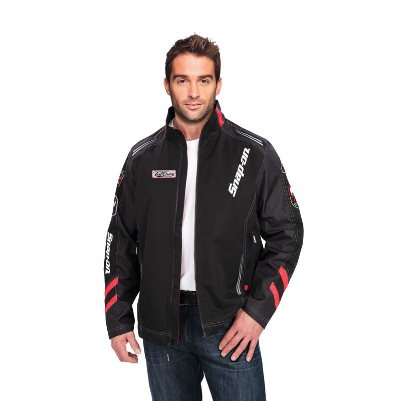 Mega Torque Performance Jacket